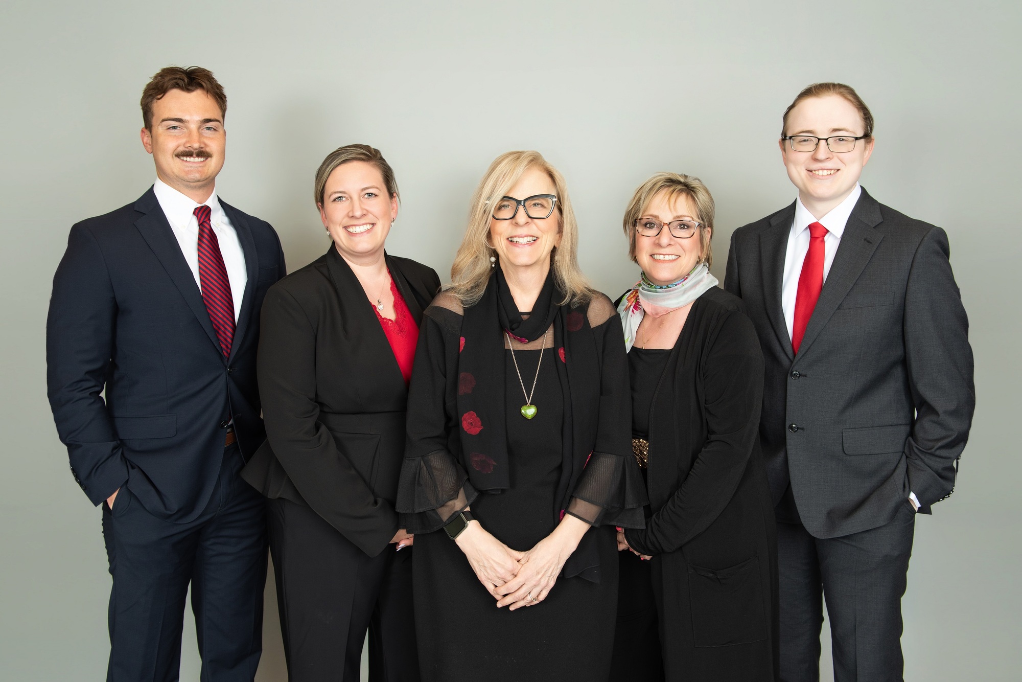 Our Team